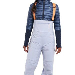 Orage Cliff Shell Bib Pant - Women’s, Size S